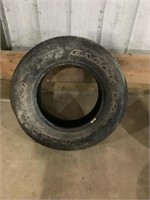 Goodyear 255/65R16