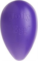 Jolly Pets Jolly Egg Dog Toy, 12 Inches/Large,