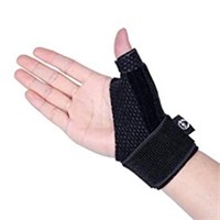 Dr.Welland Reversible Thumb & Wrist Stabilizer