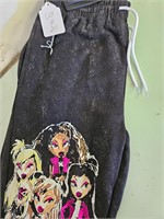 MEDIUM BRATZ SWEAT PANTS