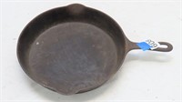Griswold number 9 cast iron pan
