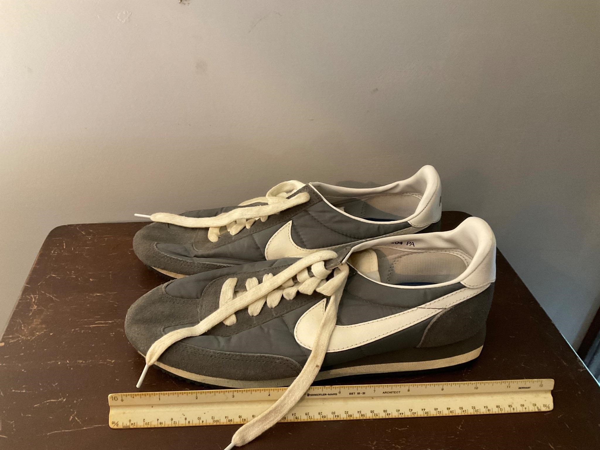 80s Nike Oceania Shoes