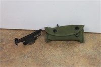 M1 Garand Grenade Launcher Sights