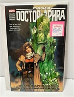 Star Wars Marvel Doctor Aphra #2 paperback