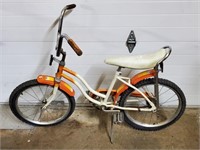 Vintage Huffy Sundance Banana Seat Bike