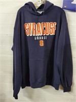 Syracuse Orange XL Hoodie