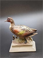 Vintage Napcoware Pintail Duck Figurine