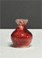 Lorenzen - Miniature Vase