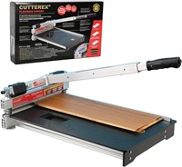 Heavy Duty 13 Professional Laminate Cutter