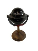 Roseland Aqua Meter Compass with Stand