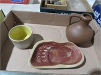 OLD PIGEON FORGE POTTERY