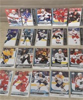 20 Young Guns Hockey Cards