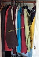 Coats And Jackets. Ladies Size Xl. Jordan,