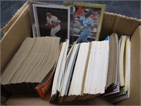 Baseball Card Collection