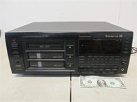 Pioneer PD-TM3 Multi-Play Compact Disc Player