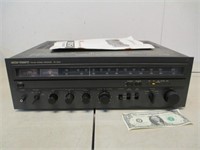 Vector-Research VR-5000 Stereo Receiver w/