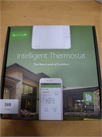 Intelligent Thermostat - Factory Sealed Box