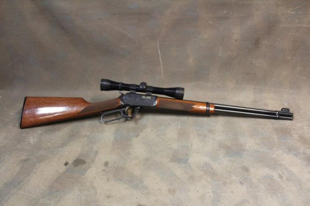 Winchester 9422 XTR F448837 Rifle .22LR