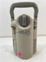 Helios Plus 300 Portable Liquid Oxygen Unit