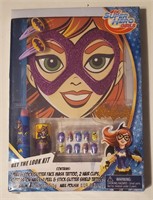 DC Super Hero Girls Get The Look Kit - Batgirl