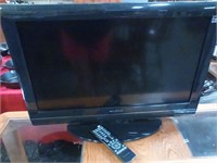 Insignia 26" flat screen TV