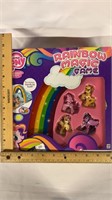 Little Pony Rainbow Magic game