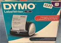 Dymo Label Writer 4XL