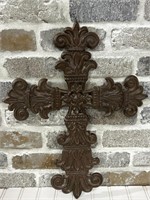 Decorative Iron cross