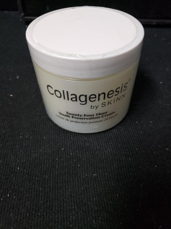 COLLAGENESIS BY SKINN 24H CREAM