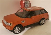 1/18 Range Rover Sport