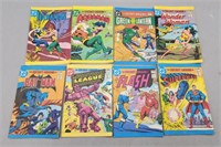 Assortment of Mini Comics