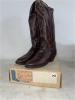 NEW Tony Lama Boots Size 13D