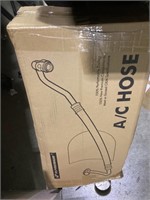 A premium a/c hose