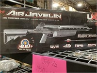 Umarex AirJavelin Air Archery CO2 Rifle