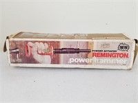 Remington Power Hammer