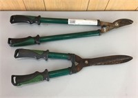 Shears & Pruners