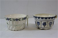 Pr. Knobler, Japan, Decor. Porcelain Molds