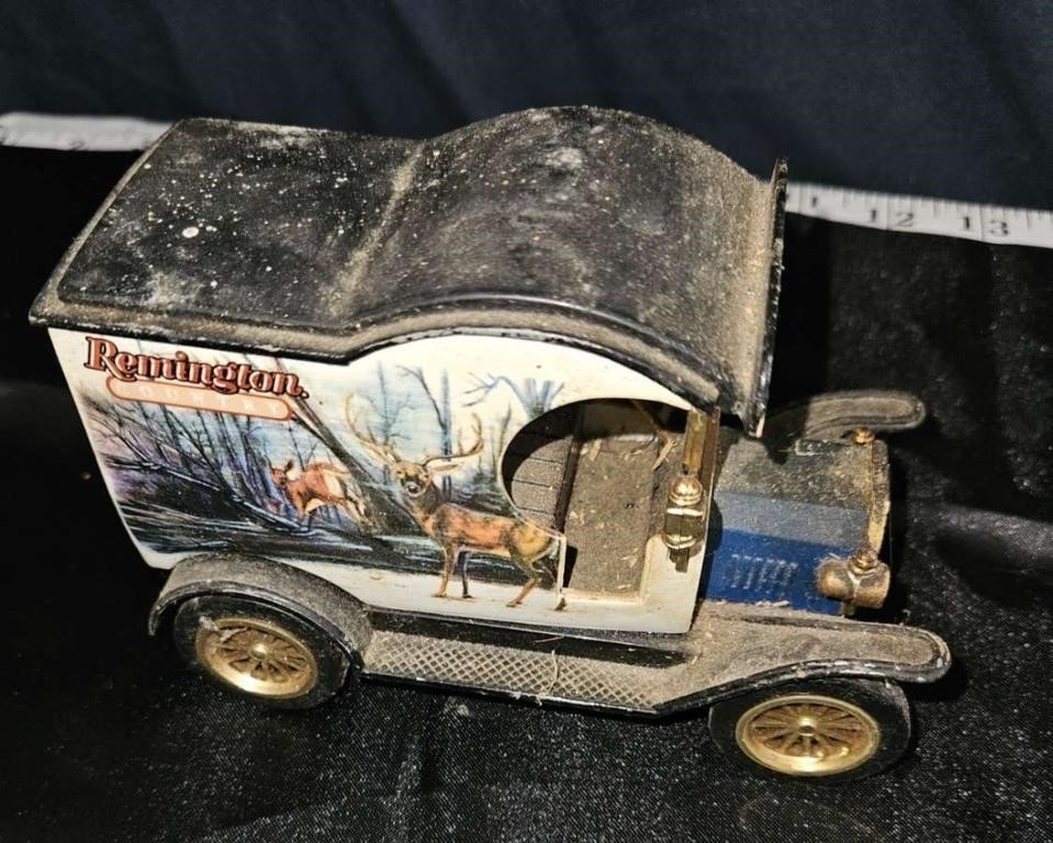 cast iron, toys, toy cars/trucks, antiques and more