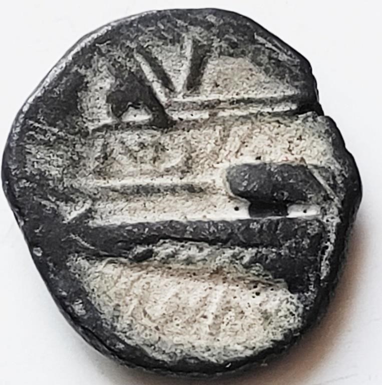Phoenicia 242-167B.C. Ancient Greek coin