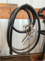 Hose/Nozzle