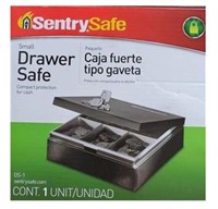 Sentry Safe TS0-TS9 Toolbox Replacement Key series