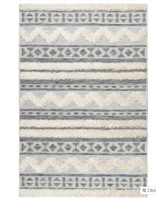 nuLOOM Jillian Geometric Rug 8' 6" x 11' 6"