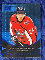 Connor McMichael ROOKIE Card
