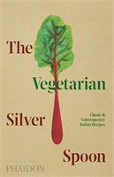 The Vegetarian Silver Spoon: Classic and