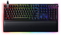 Razer Huntsman V2 Analog Gaming Keyboard