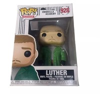 The Umbrella Academy Luther Funko Pop 928