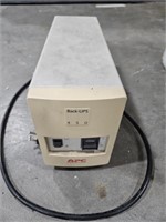 APC Battery Backup