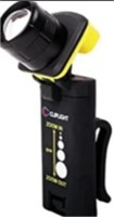 New - Cliplight Clip-On Zoom Light. (Battery