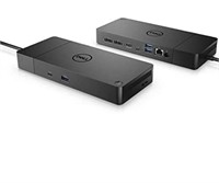 New- Dell Dock - WD19S 130W Power Delivery - 180W