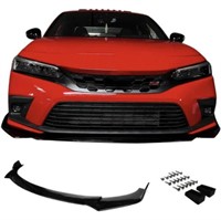 285 MOTORSPORT FRONT LIP COMPATIBLE WITH